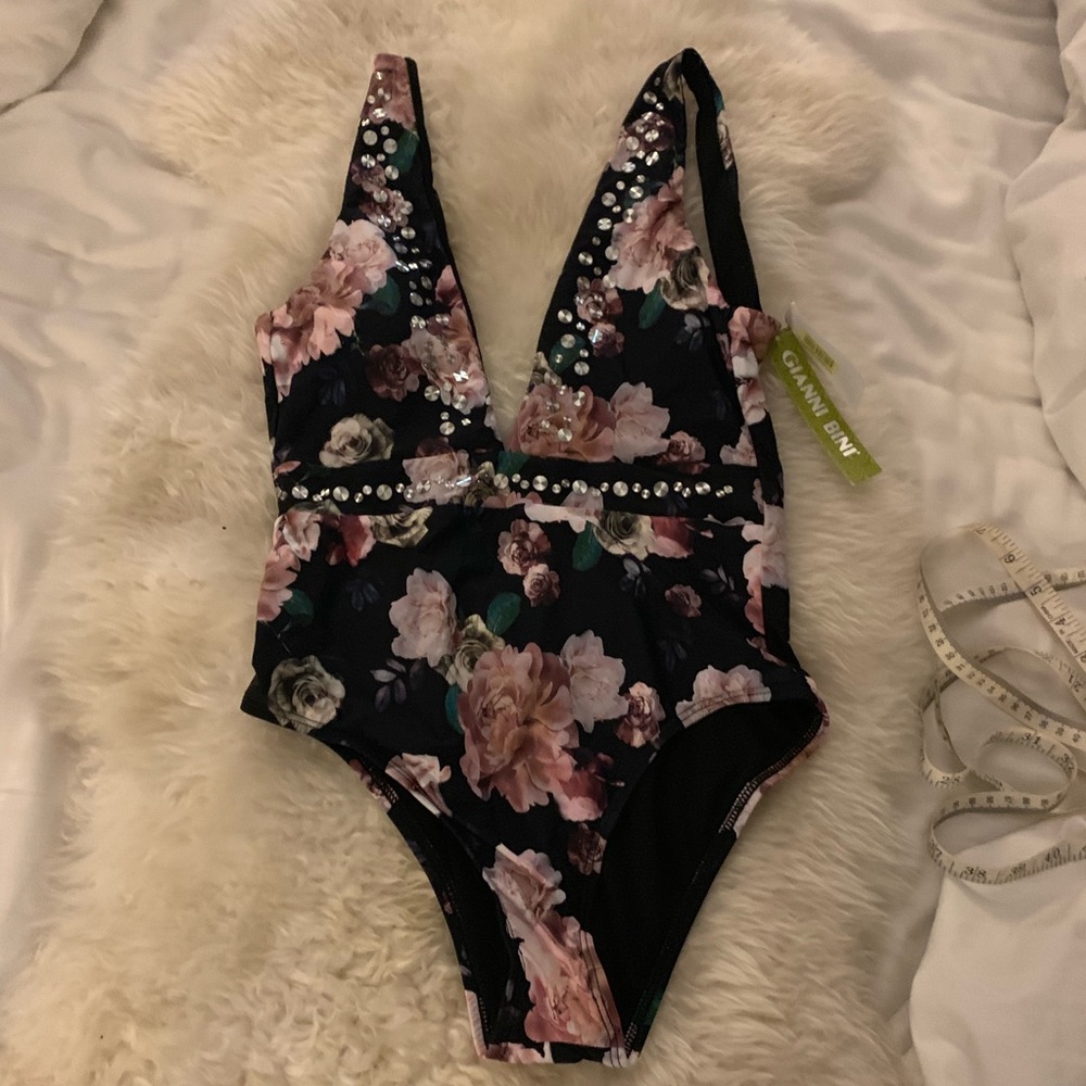 Gianni bini bathensuit